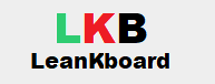 LeanKboard
